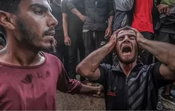 وزارة الصّحة: 119 شهيدًا خلال 24 ساعة.. وحصيّلة جديدة لضحايا 