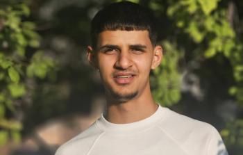 استشهاد شاب خلال اشتباك مسلح مع قوات الاحتلال جنوب غرب جنين