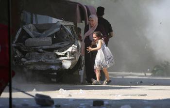 ليلةٌ دامية وشهداء بالعشرات.. الاحتلال يُواصل حرب الإبادة الجماعيَّة على غزَّة لليوم الـ 638