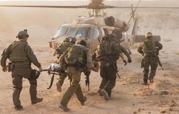 حدثان أمنيان في غزَّة ومصادر عبرية توثِّق هبوط طائرات إجلاء جنود جرحى إلى مستشفيات الاحتلال