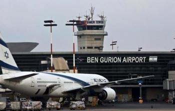 القوَّات المُسلَّحة اليمنيَّة تستهدف مطار بن غوريون ومواقع للاحتلال بصاروخ باليستي ومسيرات