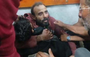 رئيس قسم الطوارئ بـ