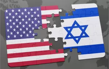 التغول الأمريصهيوني وخطره على الأمن القومي العربي والإسلامي