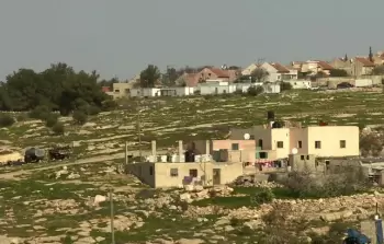 مسافر يطا... استيطان متسارع وتهجير قسريّ يهدِّد آلاف الفلسطينيِّين