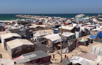 تفاصيل الحالة الجوية في فلسطين - الأربعاء 2 يوليو 2025