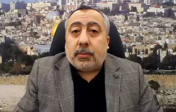 طاهر النونو يكشف تفاصيل جديدة عن مفاوضات الدوحة