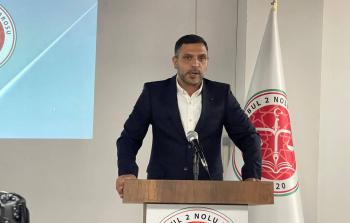 المحامي محاجنة يكشف عن شهادات 