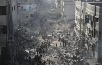 مفاوضات الدوحة على صفيح ملتهب