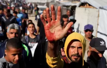 منظمات المجتمع المدني: الوقت حان لمحاكمة مؤسسة غزَّة الإنسانيَّة وملاحقتها قضائيًا