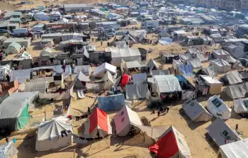  تفاصيل الحالة الجوية في فلسطين اليوم 7 يوليو 2025