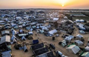 تفاصيل الحالة الجوية في فلسطين اليوم 10 يوليو 2025