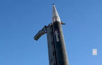 القوَّات المُسلَّحة اليمنية تنفِّذ 3 عمليات عسكريَّة نوعيَّة في الأراضي الفلسطينية المُحتلَّة