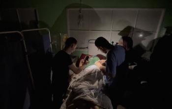 أبو سلمية: الكهرباء بدأت بالانقطاع عن بعض الأقسام في مستشفى الشفاء بغزَّة