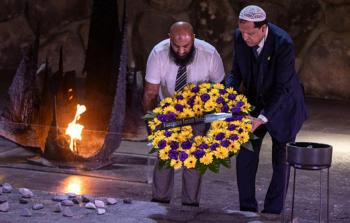 استنكار واسع لزيارة “أئمة مسلمي أوروبا” إلى (إسرائيل): انتحال صفة وترويج للسردية الصهيونية