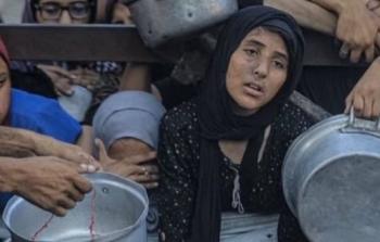 فصائل المقاومة تُطالب المجتمع الدولي بالتحرك الفوري لوقف المجاعة في غزَّة