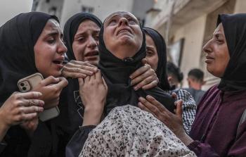 وزارة الصحَّة بغزة: حصيلة شهداء الإبادة الإسرائيليَّة تتجاوز الـ 63 ألفًا