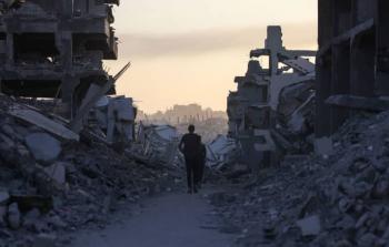 خطط خفيَّة وراء اجتماع البيت الأبيض... تهجير مليون فلسطينيّ واستثمارات على أنقاض غزَّة