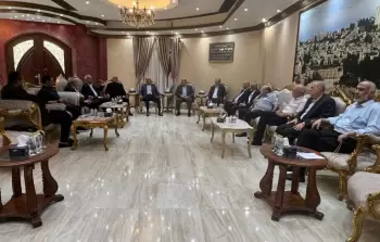 الفصائل الفلسطينيَّة تنفي أيَّ توتُّر في لقاء القاهرة... وتؤكِّد وحدة الموقف