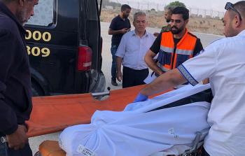 الخليل: الاحتلال يسلم جثمان الشَّهيد عودة الهذالين لدفنه في أم الخير