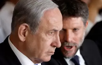 ​​​​​​​الوعري تحذر: الاحتلال الإسرائيلي يشن حربًا وجودية على العرب باسم التوراة