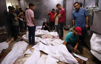 الصِّحَّة: 9,519 شهيدًا و 38,630 إصابة منذ استئناف حرب الإبادة الجماعيَّة على غزَّة