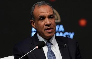 مصر تؤكد رفض 