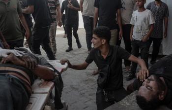 الصِّحَّة: 62,192 شهيدًا و 157,114 إصابة منذ بدء الإبادة الجماعيَّة على غزَّة