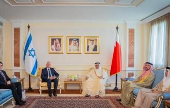 البحرين تمنح الشَّرعيَّة لسفير الاحتلال في ذروة الإبادة... وحماس تعلِّق