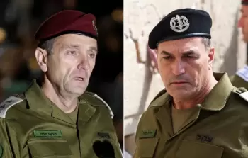 خلافات عميقة بين جيش الاحتلال والحكومة.. وسموتريتش 