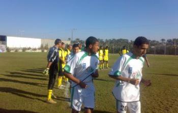 استشهاد 3 رياضيين جدد خلال 24 ساعة في غزة