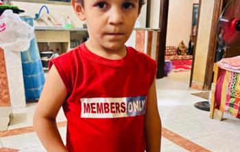 من الصبرة إلى النصيرات.. مأساة عبد الرحمن وأسرته في حرب غزة