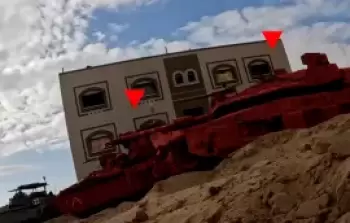 كتائب القسَّام تنفِّذ سلسلة عمليات نوعيَّة ضد جنود الاحتلال في قطاع غزَّة