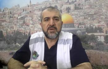 مدينة غزّة.. البرش: أكثر من 200 مريض بحاجة لأجهزة تنفس ولا يمكن إجلاؤهم