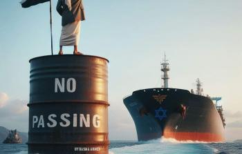 إسنادًا لغزة.. العمليات اليمنية من البحر والجو تصعد الضغط على الاحتلال