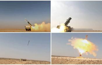 في ظل الإبادة.. المغرب يوسّع صفقات الأسلحة مع 