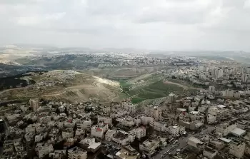 حماس: مشروع 