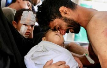 ليلةٌ دامية وقصفٌ متواصل.. حربُ الإبادة الجماعيَّة على غزَّة تدخل يومها الـ 680