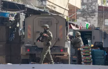 اقتحام رام اللَّه... تحوُّل إستراتيجيّ يغيِّر قواعد اللُّعبة في الضَّفَّة الغربيَّة