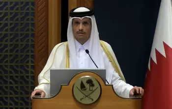 رئيس وزراء قطر: الاستهداف المُتعمَّد للصحفيين في غزَّة يكشف جرائم 