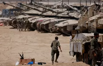 175 جندياً احتياطياً يوقعون عريضة تحذر من مخاطر خطة احتلال غزة