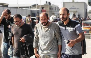 بين النُّزوح والجوع... أزمة عمَّال غزَّة تكشف عمق الكارثة الإنسانيَّة