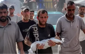 في يومها الـ 666.. آخر تطوُّرات حرب الإبادة الجماعيَّة على قطاع غزَّة