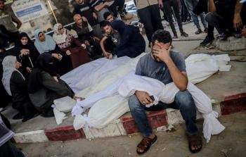 آخر التطورات.. الاحتلال يُواصل حربَ الإبادة الجماعية لليوم الـ 694