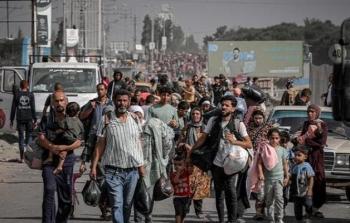 بلدية غزّة: تهديدات الاحتلال باجتياح المدينة تعمّق الكارثة الإنسانية