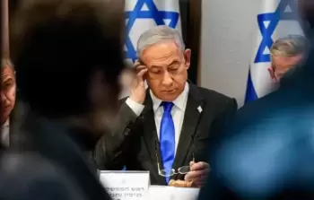 يائير غولان: نتنياهو وعائلته يضعون الولاء الشخصي فوق أيِّ اعتبار ويقودون الجنود نحو الموت في غزَّة