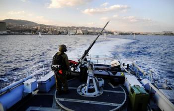 استشهاد صياد برصاص زوارق الاحتلال في بحر غزَّة