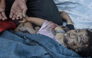 شلال دمٍ لا يتوقَّف.. الاحتلال يُواصل حرب الإبادة الجماعيَّة على غزَّة لليوم الـ 691