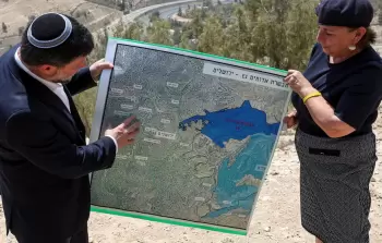 غوتيريش يدين خطة الاستيطان الإسرائيلية الجديدة في الضَّفَّة الغربيَّة