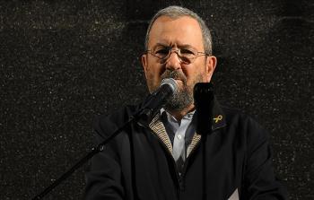 باراك: احتلال غزَّة فخٌّ مميت ونتنياهو يقودُنا نحو الهاوية