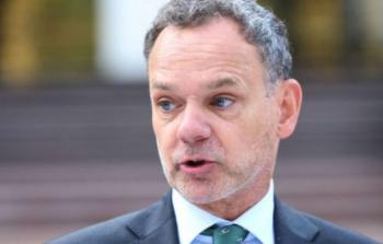 استقالة وزير خارجية هولندا لفشله في فرض عقوبات إضافية على 